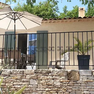 Maison En Provence Casa vacanze